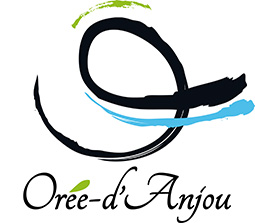 logo Orée d'Anjou
