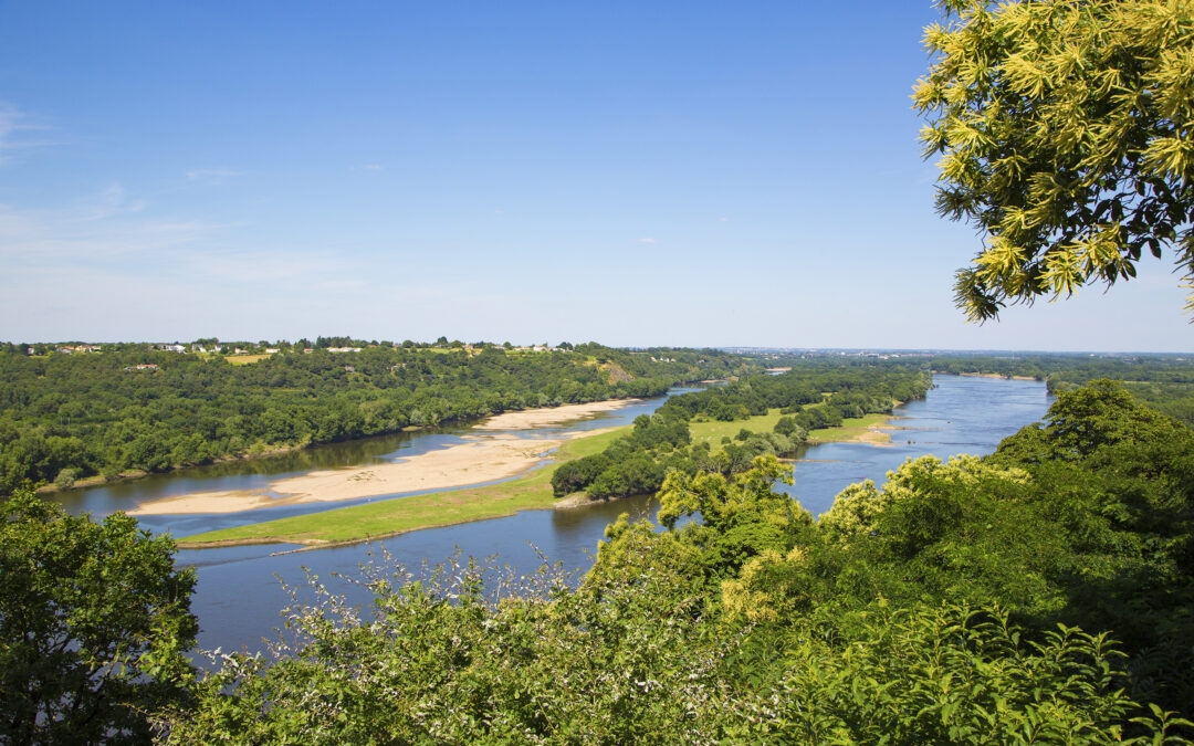 Verrou Val de Loire : un site remarquable à préserver