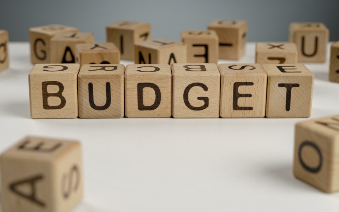 Budget 2024 : un budget volontaire & positif