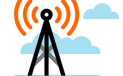 Modification d’une antenne relais à St-Christophe-la-Couperie