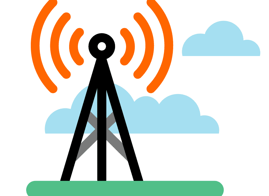 Modification d’une antenne relais à Landemont