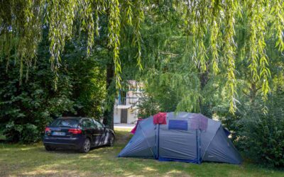 Appel à Manifestation d’Intérêt : recherche d’un exploitant pour les campings municipaux